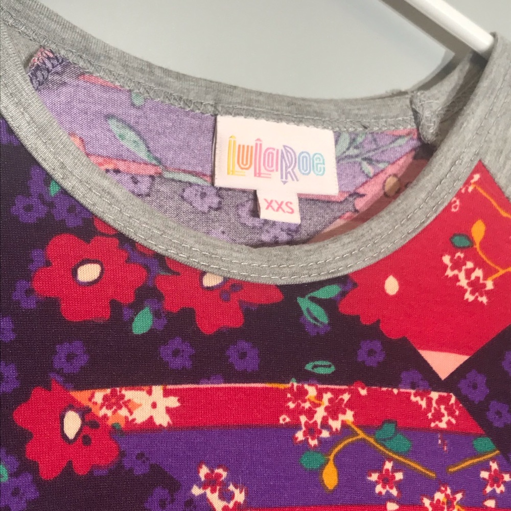 LuLaRoe Randy - Picture 3 of 3